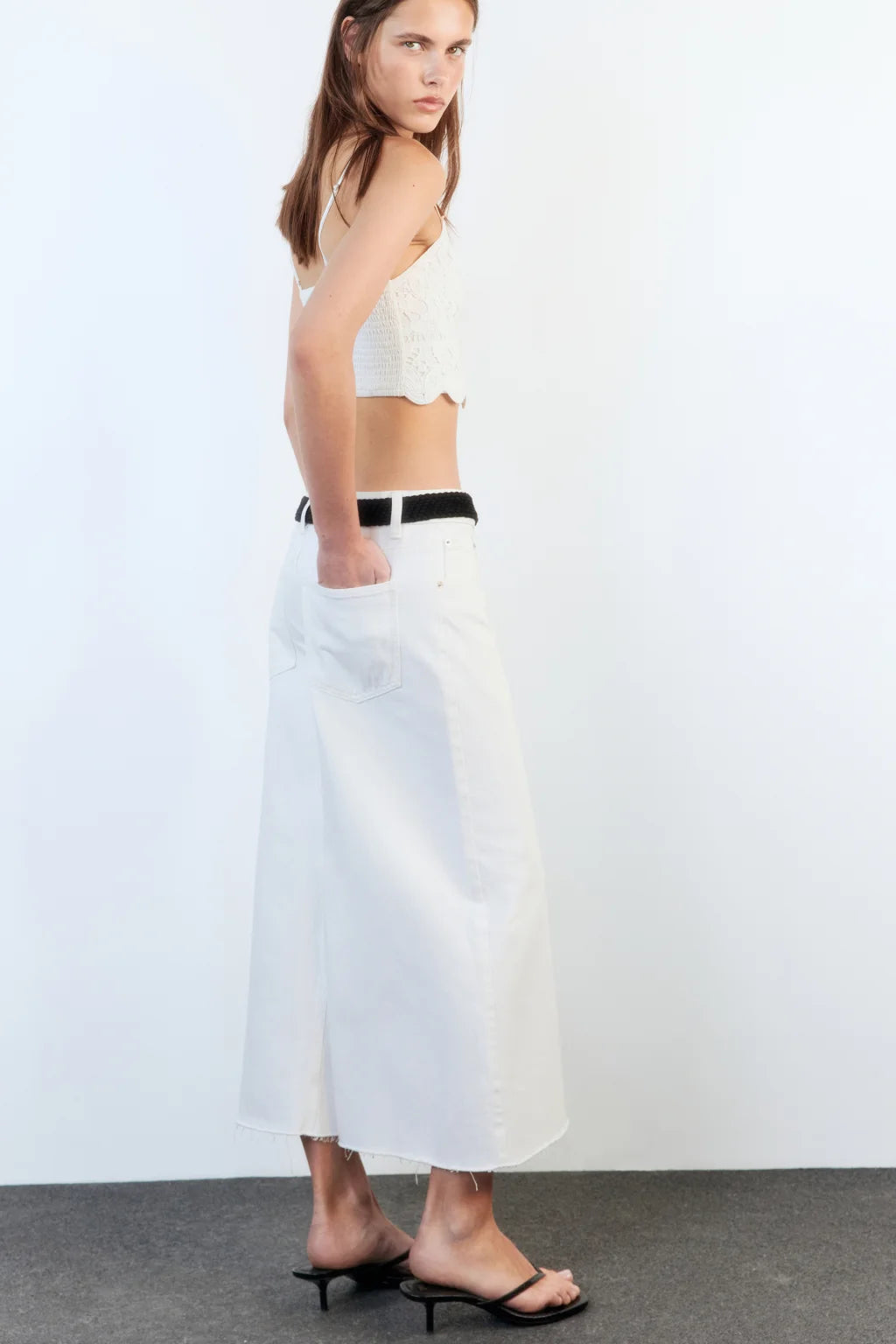 BERMUDA CULOTTE MW COLLECTION