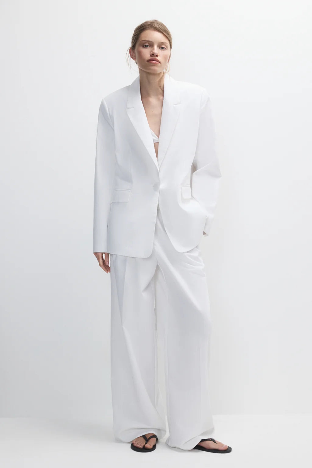 SHOULDER PAD BLAZER MW COLLECTION