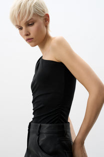 ASYMMETRIC TOP