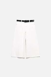 BERMUDA CULOTTE MW COLLECTION