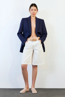 LONG BERMUDA SHORTS MW COLLECTION
