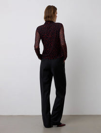 CAMISETA ESTAMPADO CORAZONES