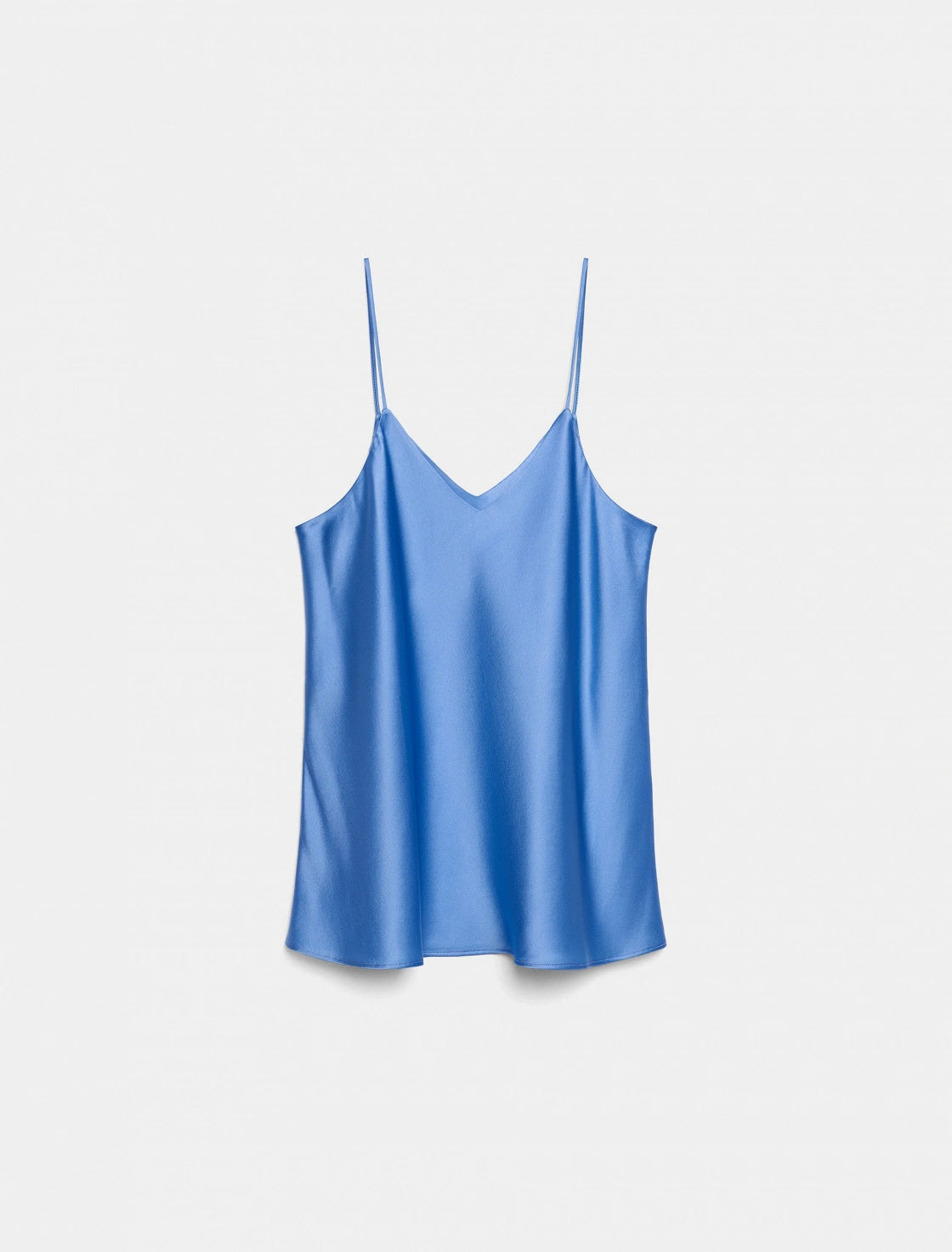 TOP TIRANTES EFECTO PEPLUM