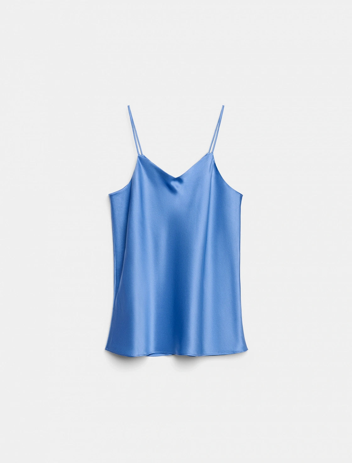 TOP TIRANTES EFECTO PEPLUM