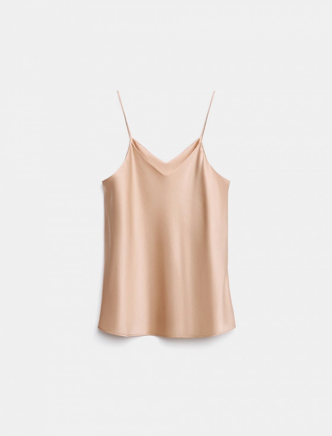 TOP TIRANTES EFECTO PEPLUM