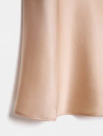 TOP TIRANTES EFECTO PEPLUM