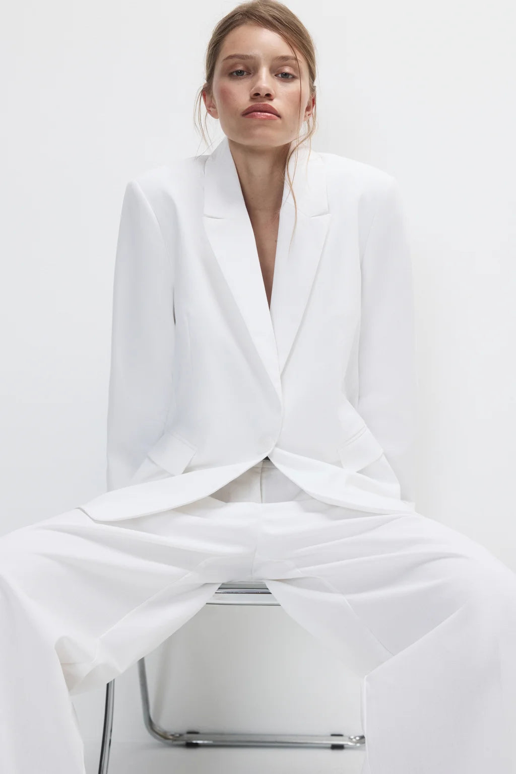 SHOULDER PAD BLAZER MW COLLECTION
