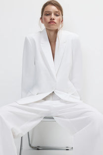 SHOULDER PAD BLAZER MW COLLECTION