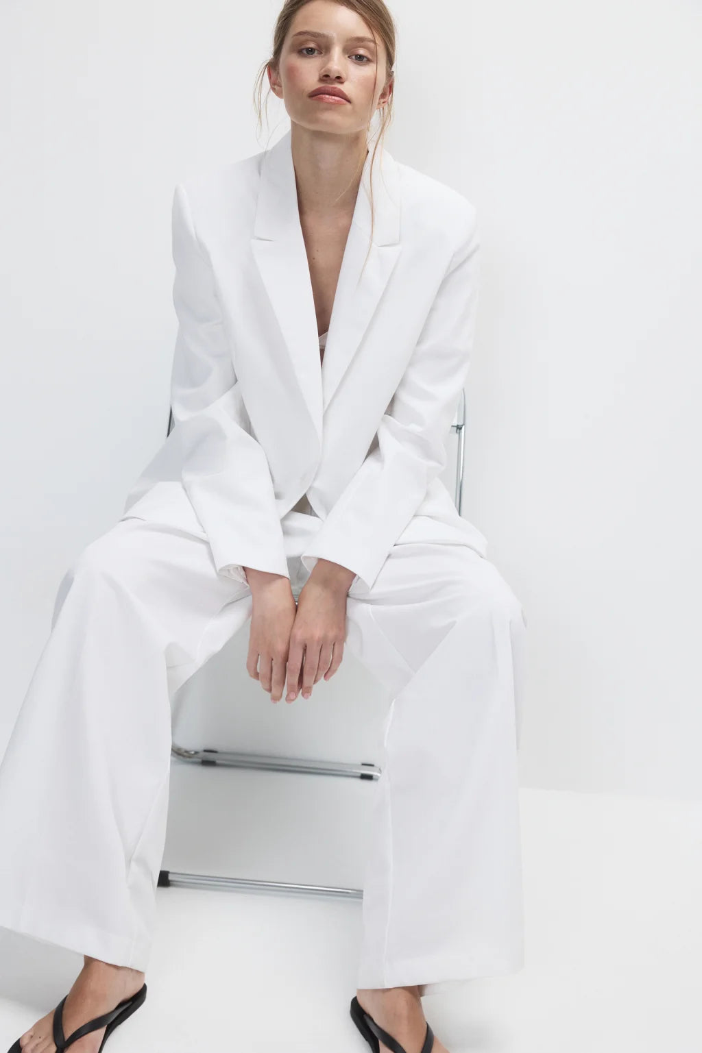 SHOULDER PAD BLAZER MW COLLECTION