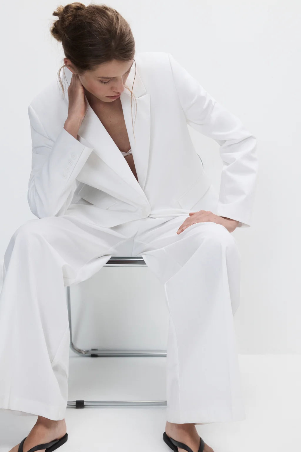 SHOULDER PAD BLAZER MW COLLECTION
