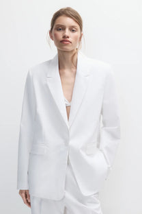 SHOULDER PAD BLAZER MW COLLECTION