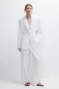 SHOULDER PAD BLAZER MW COLLECTION