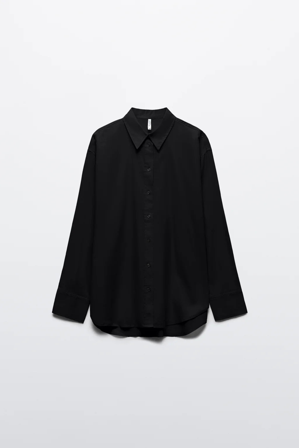 CAMISA OVERSIZE MW COLLECTION