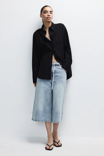 CAMISA OVERSIZE MW COLLECTION