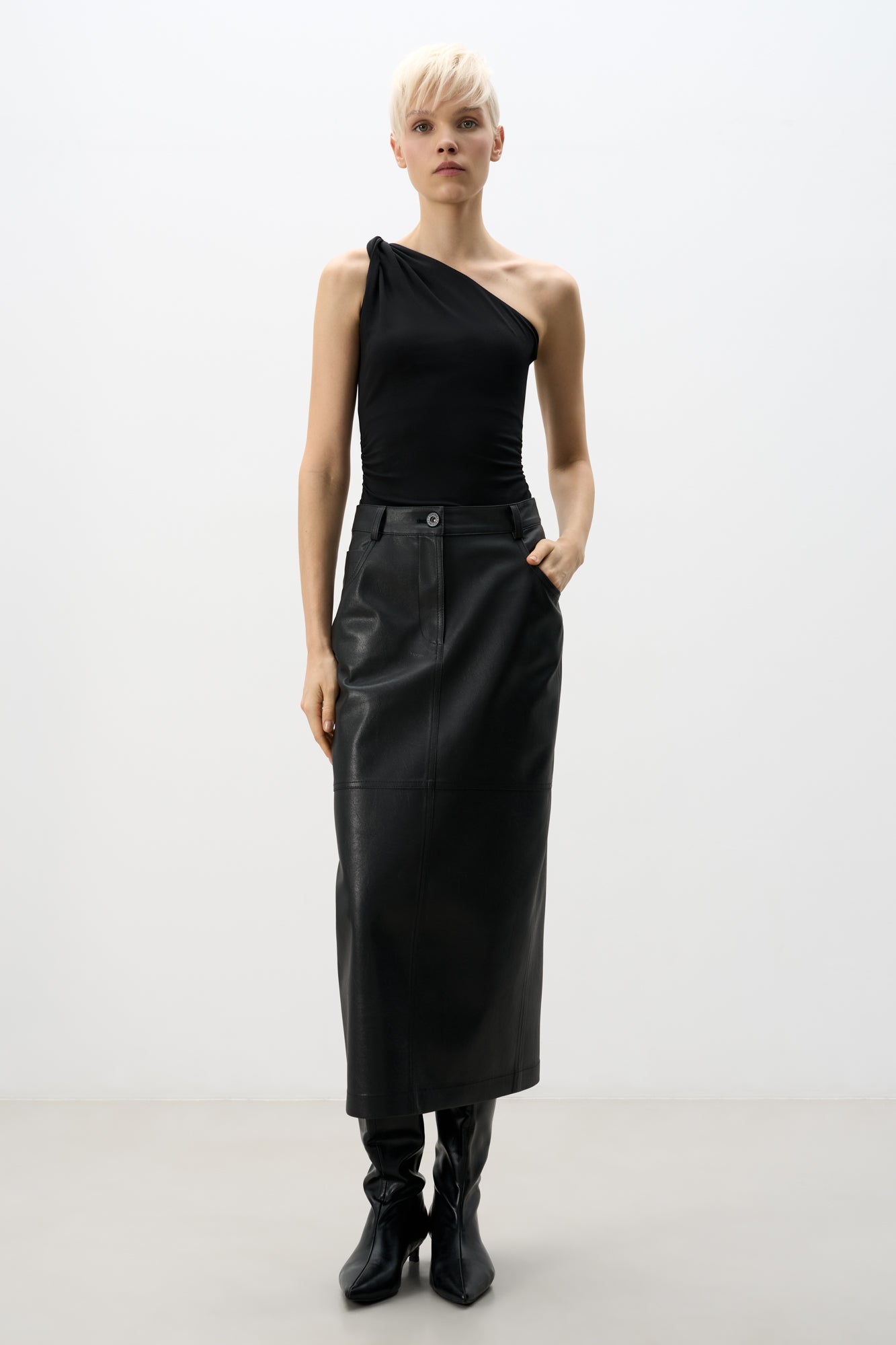 ASYMMETRIC TOP