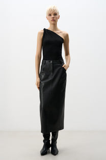 ASYMMETRIC TOP