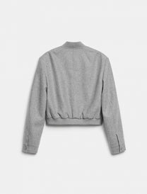 SMOOTH KNIT CARDIGAN