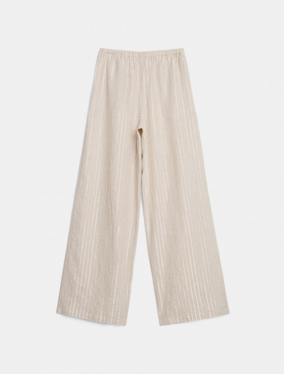 100% LINEN PANTS
