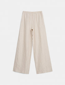 100% LINEN PANTS