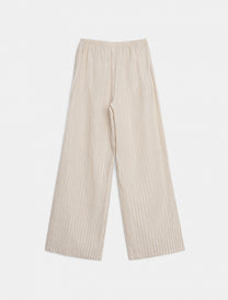 100% LINEN PANTS