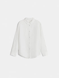 100% LINEN SHIRT MW COLLECTION