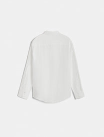 100% LINEN SHIRT MW COLLECTION