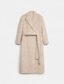 WOOL BLEND COAT MW COLLECTION