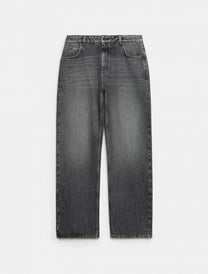 MID-RISE FULL LENGTH JEANS MW COLLECTION
