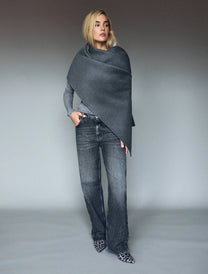 MID-RISE FULL LENGTH JEANS MW COLLECTION