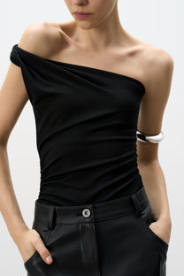 ASYMMETRIC TOP